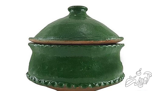 غذا‌هایی که در ایران و ترکیه مشترک هستند